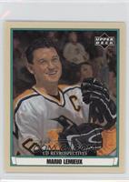 Mario Lemieux