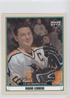 Mario Lemieux