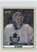 Ed Belfour