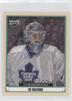 Ed Belfour