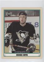 Brooks Orpik