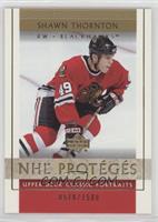 Shawn Thornton #/1,500