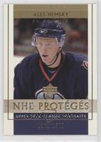 Ales Hemsky #/1,500