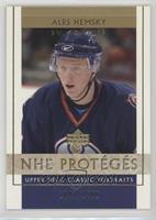 Ales Hemsky #/1,500