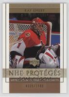 Ray Emery #/1,500