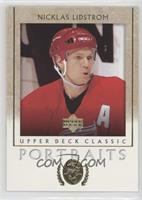 Nicklas Lidstrom