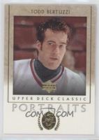 Todd Bertuzzi [EX to NM]