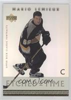 Mario Lemieux