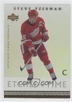 Steve Yzerman