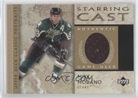 Mike Modano