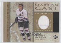 Markus Naslund [Noted]