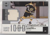 Johnny Bucyk #/85