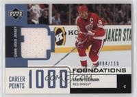 Steve Yzerman #/110