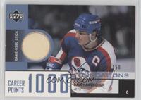 Dale Hawerchuk #/150