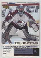 Patrick Roy