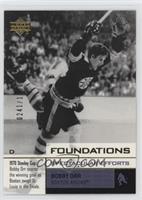 Bobby Orr #/1,250