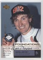 Wayne Gretzky #/1,250