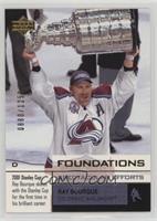 Ray Bourque #/1,250