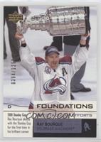 Ray Bourque #/1,250