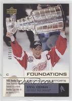 Steve Yzerman #/1,250