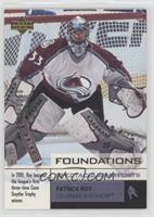 Patrick Roy [EX to NM] #/1,250