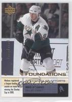 Mike Modano #/1,250