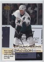 Mike Modano #/1,250