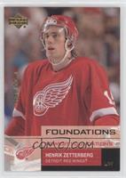 Henrik Zetterberg #/1,250