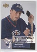 Ales Hemsky #/1,250