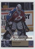 Patrick Roy