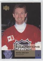 Wayne Gretzky [EX to NM]