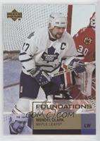 Wendel Clark