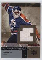 Grant Fuhr #/95