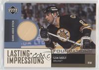 Cam Neely #/150