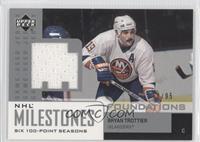 Bryan Trottier #/95