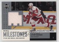 Steve Yzerman #/95