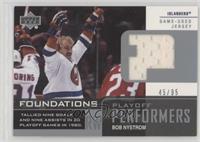 Bob Nystrom #/95