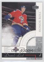 Jay Bouwmeester #/1,499