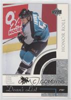 Lynn Loyns #/1,499