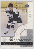 Alexander Svitov #/1,499