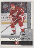 Steve Yzerman