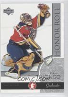 Roberto Luongo