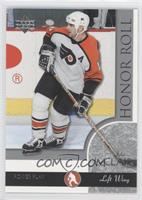 John LeClair