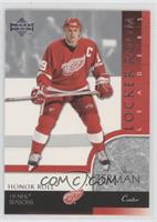 Steve Yzerman