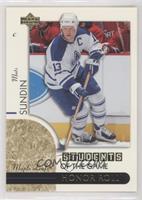 Mats Sundin