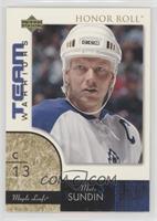 Mats Sundin