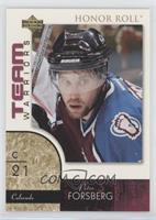 Peter Forsberg