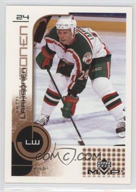 2002-03 Upper Deck MVP - [Base] #93 - Antti Laaksonen
