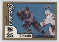 Vincent Damphousse #/50