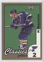 Al MacInnis #/50